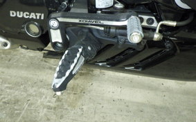 DUCATI DIAVEL X S 2018