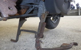 SUZUKI LET's 2 CA1PA