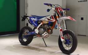 KTM 250 EXC F SIXDAYS 2020