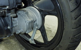 SUZUKI ADDRESS 110 2015 CE47A