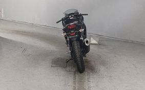KAWASAKI NINJA250 EX250L