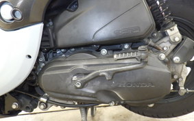 HONDA GIORNO 3 AF77