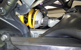 YAMAHA MT-09 ASP 2018 RN52J