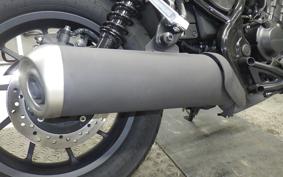 HONDA REBEL 250 MC49