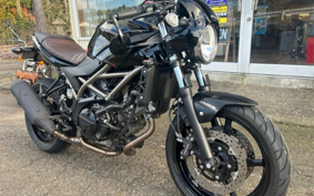 SUZUKI SV650X ABS 2023 VP55E