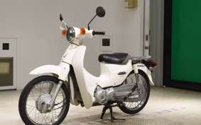 HONDA C110 SUPER CUB 2025 JA07