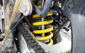 YAMAHA DT125R Gen.3 3FW