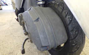 SUZUKI ADDRESS V125 G CF46A