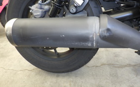 HONDA REBEL 250 A MC49