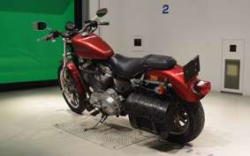 HARLEY XL883 2005