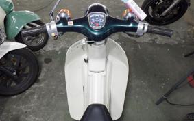HONDA C50 SUPER CUB 2007 AA01