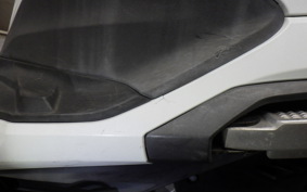 HONDA LEAD 125 2017 JF45