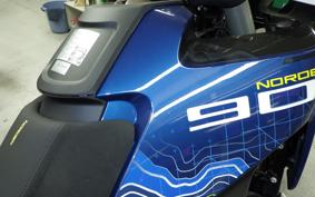 HUSQVARNA NORDEN901EXP