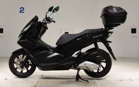 HONDA PCX 125 1998 JF81