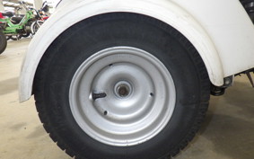 HONDA GYRO CANOPY TA03