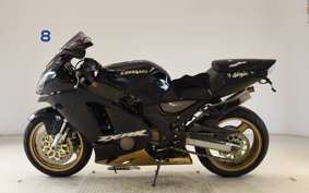 KAWASAKI ZX 1200 NINJA R 2002 ZXT20B
