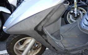 YAMAHA AXIS 125 TREET SE53J