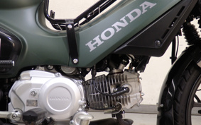 HONDA CROSS CUB JA60