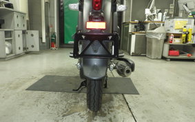 HONDA C125 SUPER CUB JA58