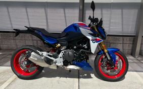 BMW F900R TOURING 2026 0K81