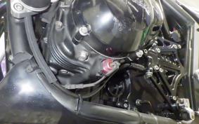 KAWASAKI ZEPHYR 1100 2006 ZRT10A