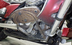 HARLEY FLHTCUI 1450 2005