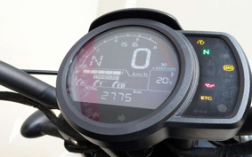 HONDA  REBEL 1100 2022 SC83