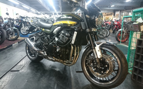 KAWASAKI Z900RS 2020 ZR900C