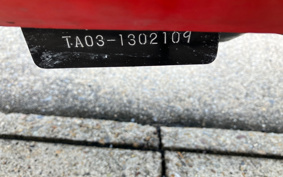 HONDA GYRO TA03