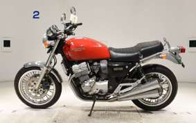HONDA CB400F 1998 NC36