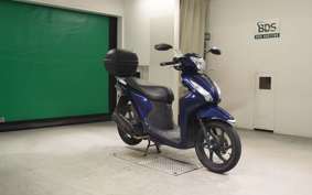 HONDA DIO 110 2016 JF58
