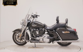 HARLEY FLHR 1750 2018