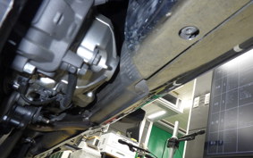 HONDA GL 1800 GOLD WING TOUR DCT SC79