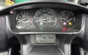 HONDA GL 1800 GOLD WING F6B 2013 SC68