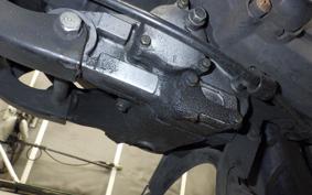SUZUKI ADDRESS V125 G CF46A