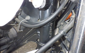 KAWASAKI 250TR 1997 BJ250F