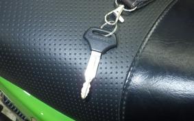 KAWASAKI ZRX1100 2000 ZRT10C