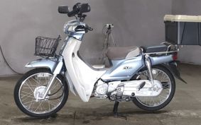 HONDA SUPER CUB110 JA10