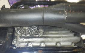 KAWASAKI Z550 2022