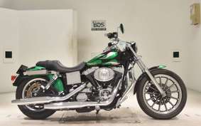 HARLEY FXDL 1450 2004