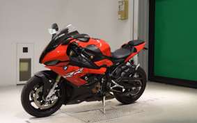 BMW S1000RR 2016