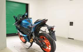 YAMAHA YZF-R25 A 2009 RG43J