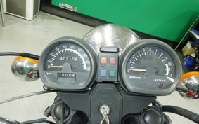 YAMAHA XS400 1984 16Y