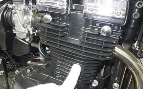 SUZUKI GSX400 IMPULSE GK79A