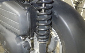 HONDA ﾍﾞﾝﾘｨ110 JA09