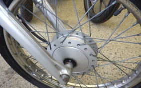 HONDA C110 SUPER CUB JA10