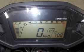 HONDA GROM 2020 JC61