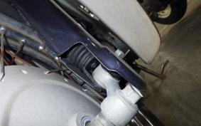 HONDA C90 SUPER CUB 2006 HA02