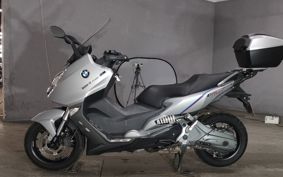 BMW C600 SPORT 2012 0131