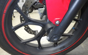 HONDA NC 700 X 2012 RC63